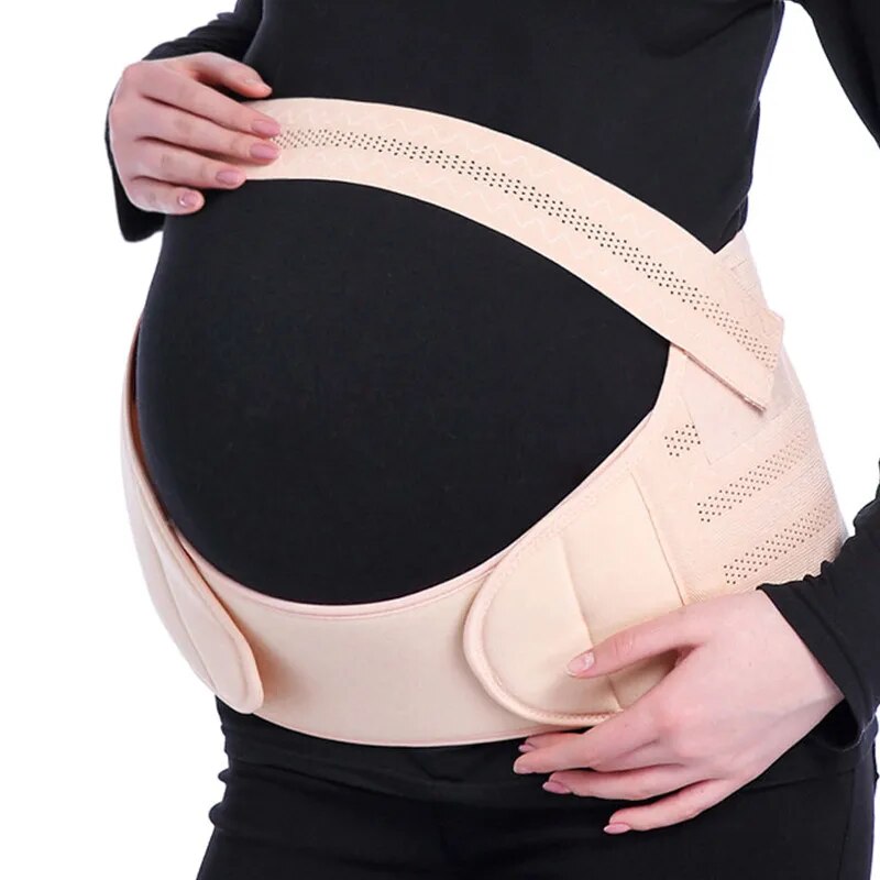 Maternity belt