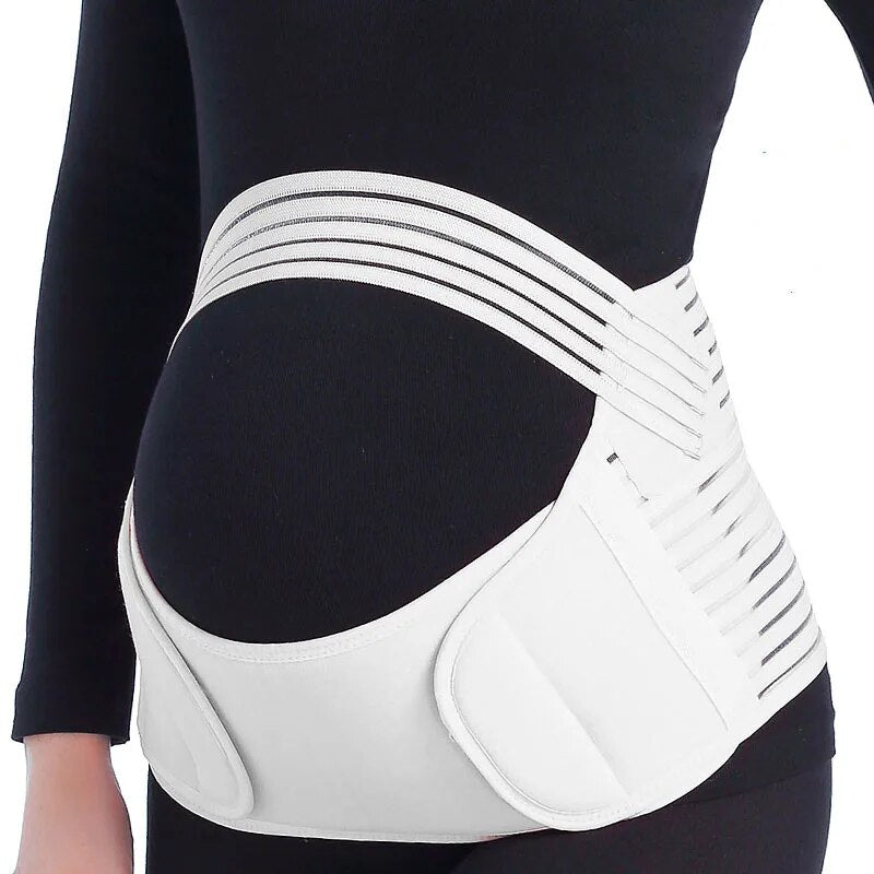 Maternity belt